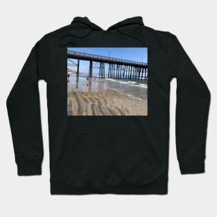 The Wharf at Oceanside Hoodie